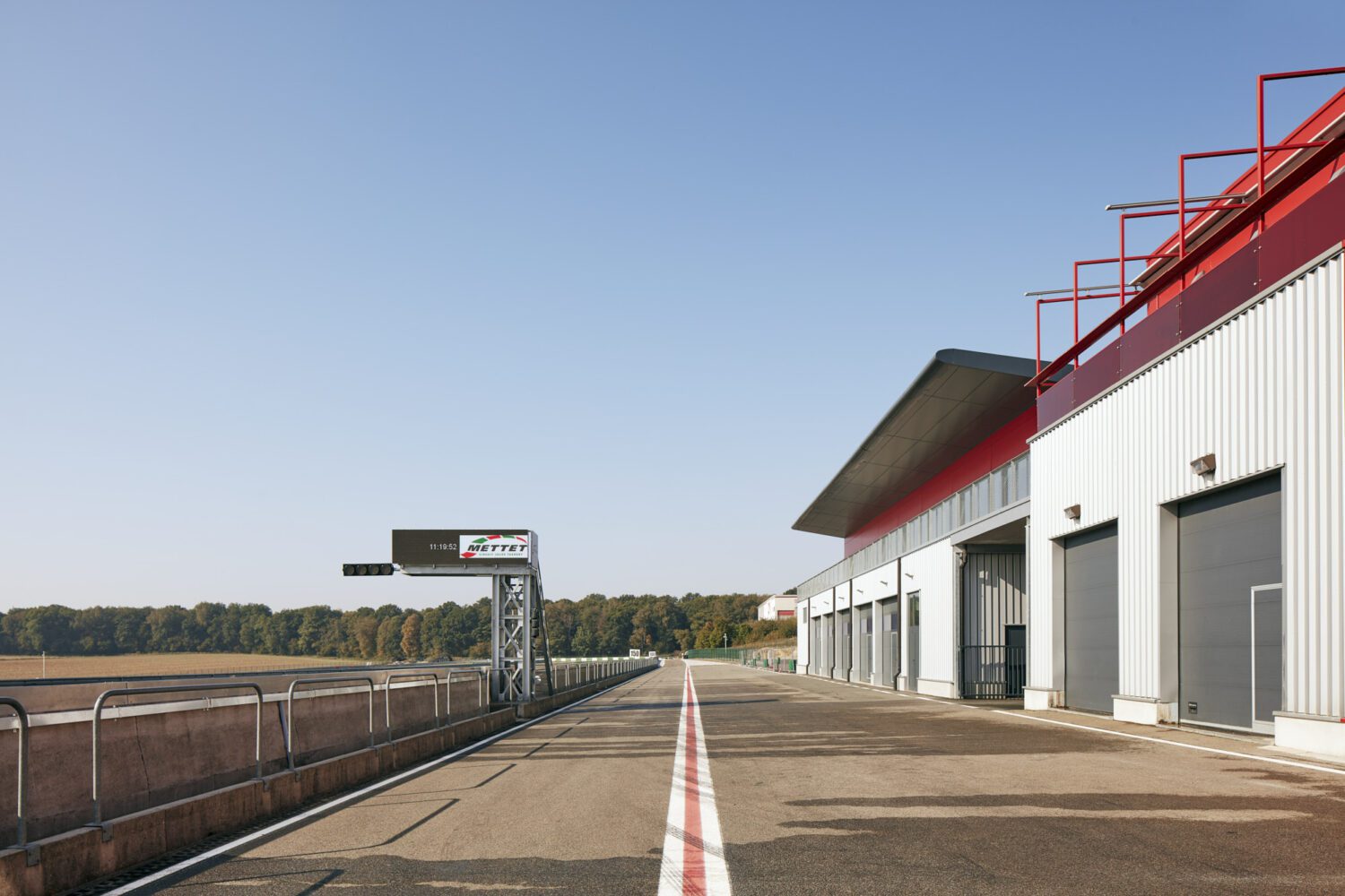 Alfaframes Ramen en Deuren - Circuit Mettet