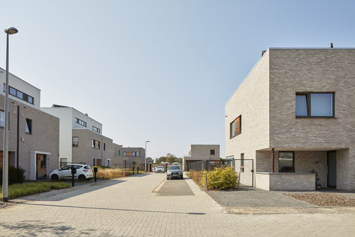 Alfaframes Ramen en Deuren - Sterea